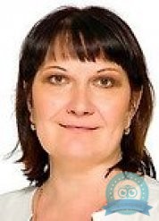 Иммунолог, аллерголог Михайлова Лариса Васильевна
