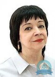 Ревматолог Колодяжная Марина Геннадьевна