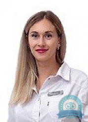 Гинеколог, гинеколог-эндокринолог, врач узи Ситникова Елена Андреевна