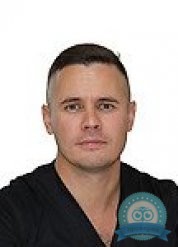 Хирург, проктолог Садовский Павел Александрович