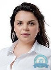 Психиатр, психотерапевт Веденина (Королькова) Ирина
