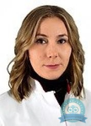 Инфекционист, дерматовенеролог, трихолог Дымкова Галина Валерьевна