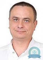 Стоматолог-ортопед Худяков Владимир Александрович
