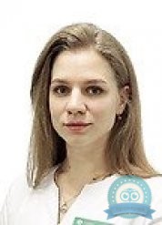Диетолог, эндокринолог Булычева Маргарита Викторовна