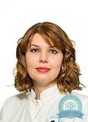 Стоматолог, стоматолог-ортопед Вышегородская Марина Валерьевна