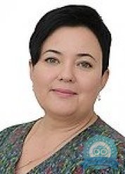 Стоматолог, стоматолог-ортопед, стоматолог-терапевт Гармаш Галина Александровна