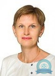 Стоматолог, стоматолог-терапевт Ермакова Оксана Ивановна