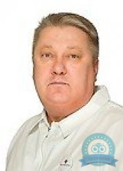 Стоматолог, стоматолог-ортопед Попов Олег Александрович