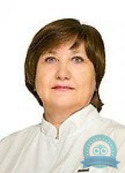 Стоматолог, стоматолог-ортопед Сапрыкина Людмила Александровна