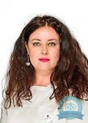 Стоматолог, стоматолог-ортопед Фурманова Светлана Владимировна