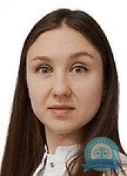 Гематолог Леонова Анна Викторовна