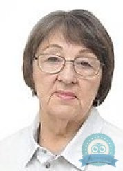 Психотерапевт Пекарская Ольга Михайловна
