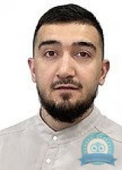 Детский уролог, детский хирург, детский уролог-андролог, детский андролог Абакаров Сергей Раджабович