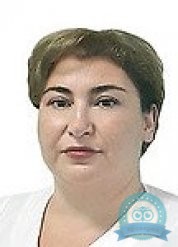  Касабян Айкануш Артемовна