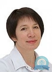 Врач функциональной диагностики, врач узи Асеева Татьяна Александровна