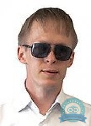 Детский массажист Маринин Сергей Сергеевич