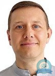 Уролог, уролог-андролог, андролог Овчаров Александр Викторович