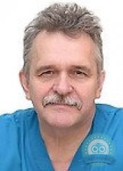 Врач УЗИ, онколог Безверхий Алексей Владимирович
