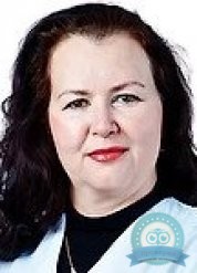 Гастроэнтеролог, ревматолог Исаева Наталья Станиславовна