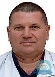 Проктолог Матросов Владимир Геннадьевич