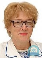 Детский иммунолог, детский аллерголог Назарова Нина Владимировна