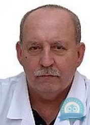 Хирург, сосудистый хирург Назарук Александр Сергеевич
