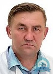 Детский дерматолог Иноземцев Алексей Владимирович