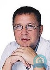 Уролог, уролог-андролог, андролог Акимов Олег Викторович