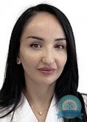 Невролог, сомнолог Гамидова Суват Робертовна