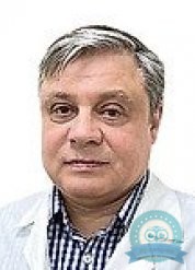 Детский психиатр Толстухин Максим Геннадьевич