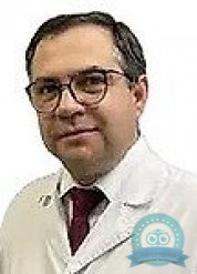 Невролог, мануальный терапевт Барулин Александр Евгеньевич