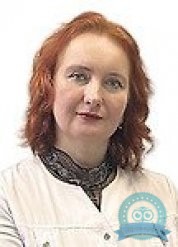 Невролог Курушина Ольга Викторовна