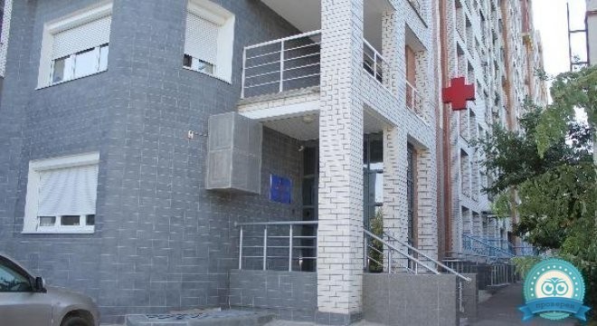 Флебологический центр Профессора Ларина