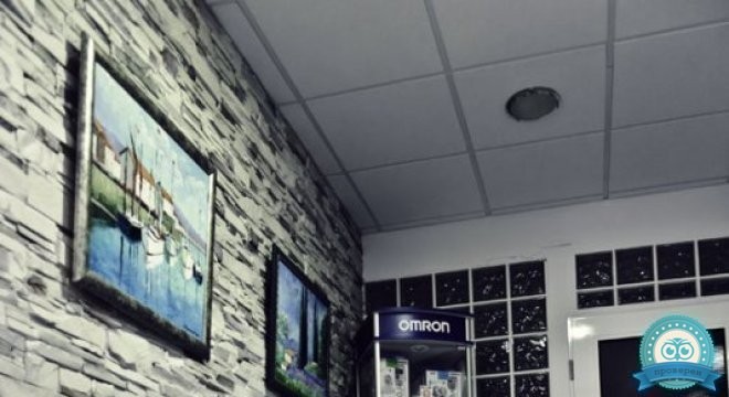 Флебологический центр Профессора Ларина