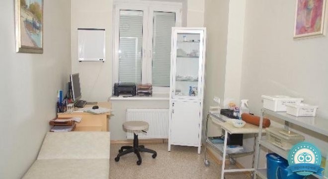 Флебологический центр Профессора Ларина