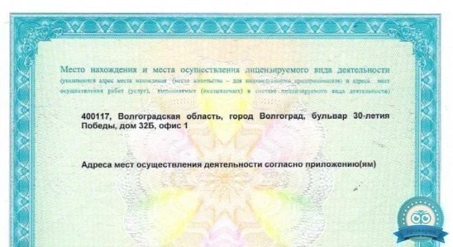 Клиника ВитаНова на Глазкова