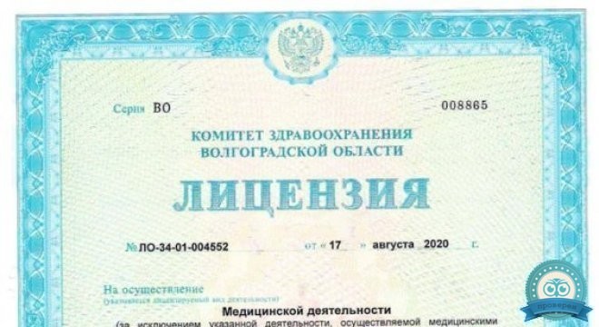 Клиника ВитаНова на Глазкова