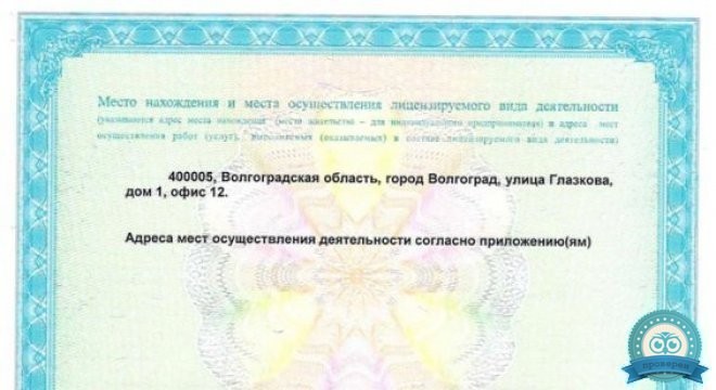 Клиника ВитаНова на Глазкова