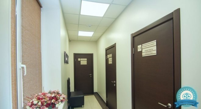 Клиника ВитаНова на бульваре 30 лет Победы