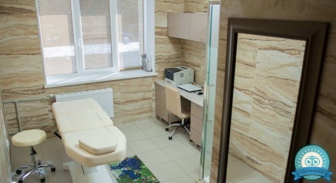 Клиника ВитаНова на бульваре 30 лет Победы