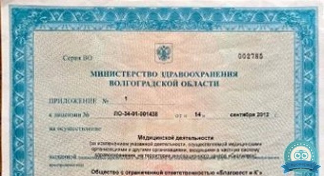 Благовест и Ко