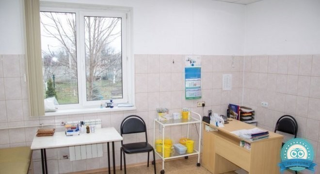 Центр аллергологии и иммунологии