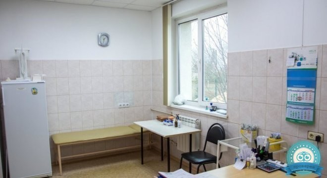 Центр аллергологии и иммунологии
