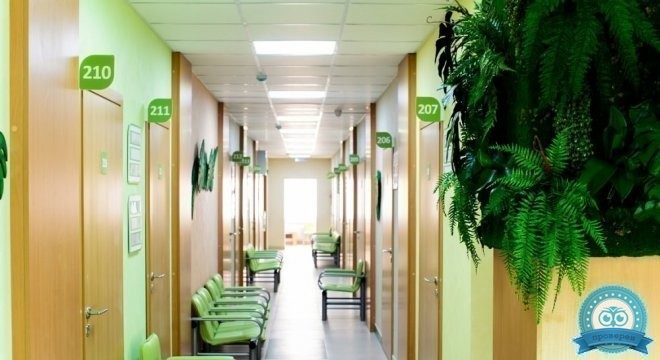 Панацея Краснооктябрьский район