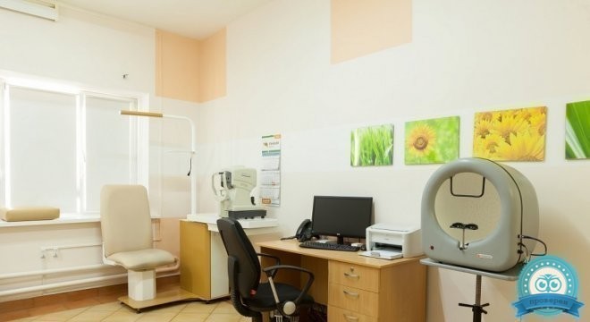 Панацея Краснооктябрьский район