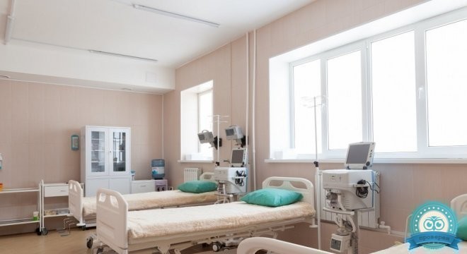 Панацея Краснооктябрьский район