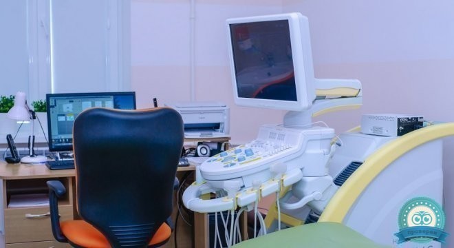 Панацея Ворошиловский район