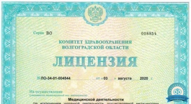 Панацея Ворошиловский район