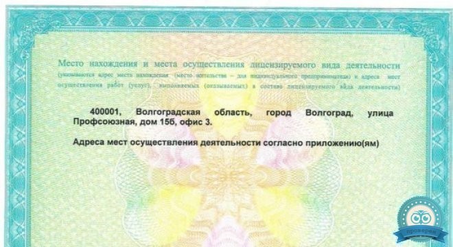 Панацея Ворошиловский район