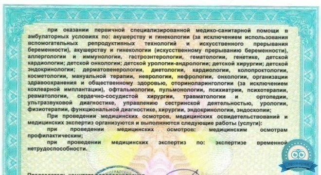 Панацея Ворошиловский район